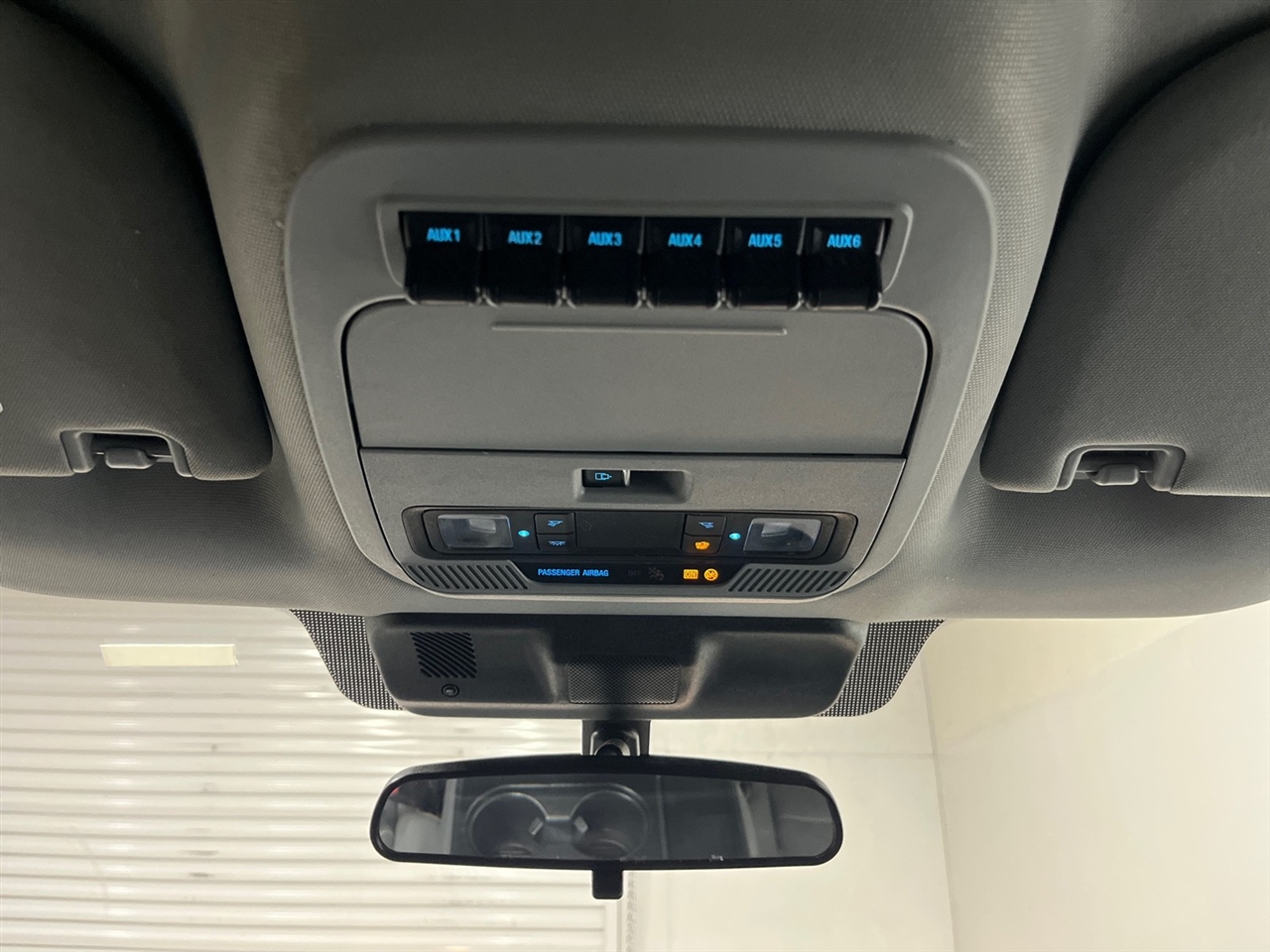 Ford F-550 Crew Cab DRW 4WD 2024