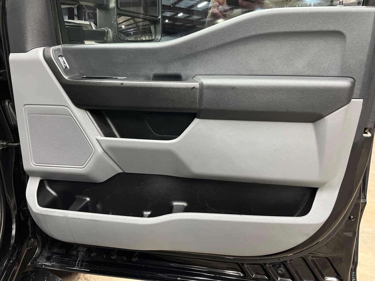 Ford F-550 Crew Cab DRW 4WD 2024