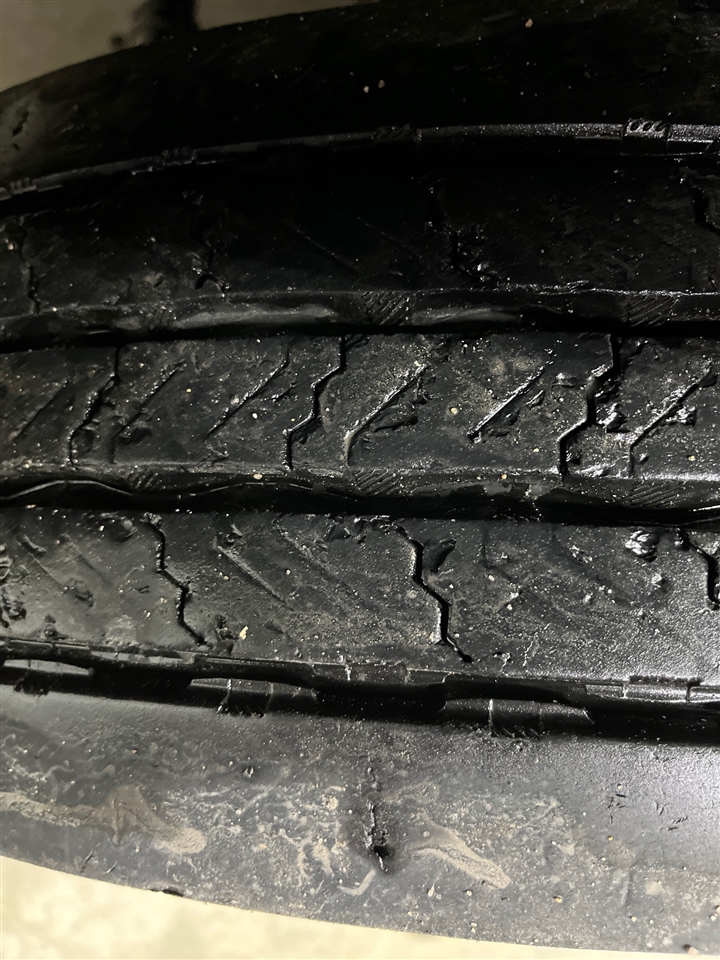 Ford F-550 Crew Cab DRW 4WD 2024