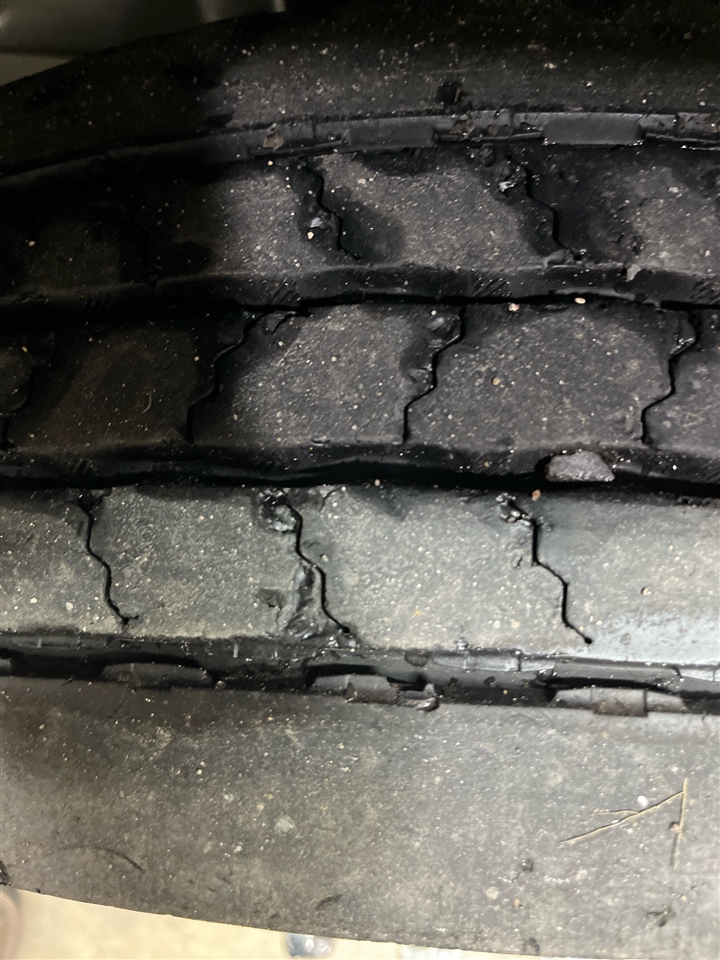 Ford F-550 Crew Cab DRW 4WD 2024