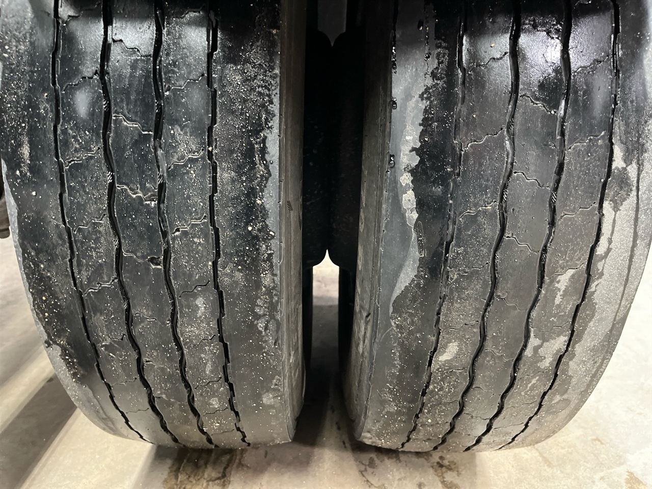 Ford F-550 Crew Cab DRW 4WD 2024