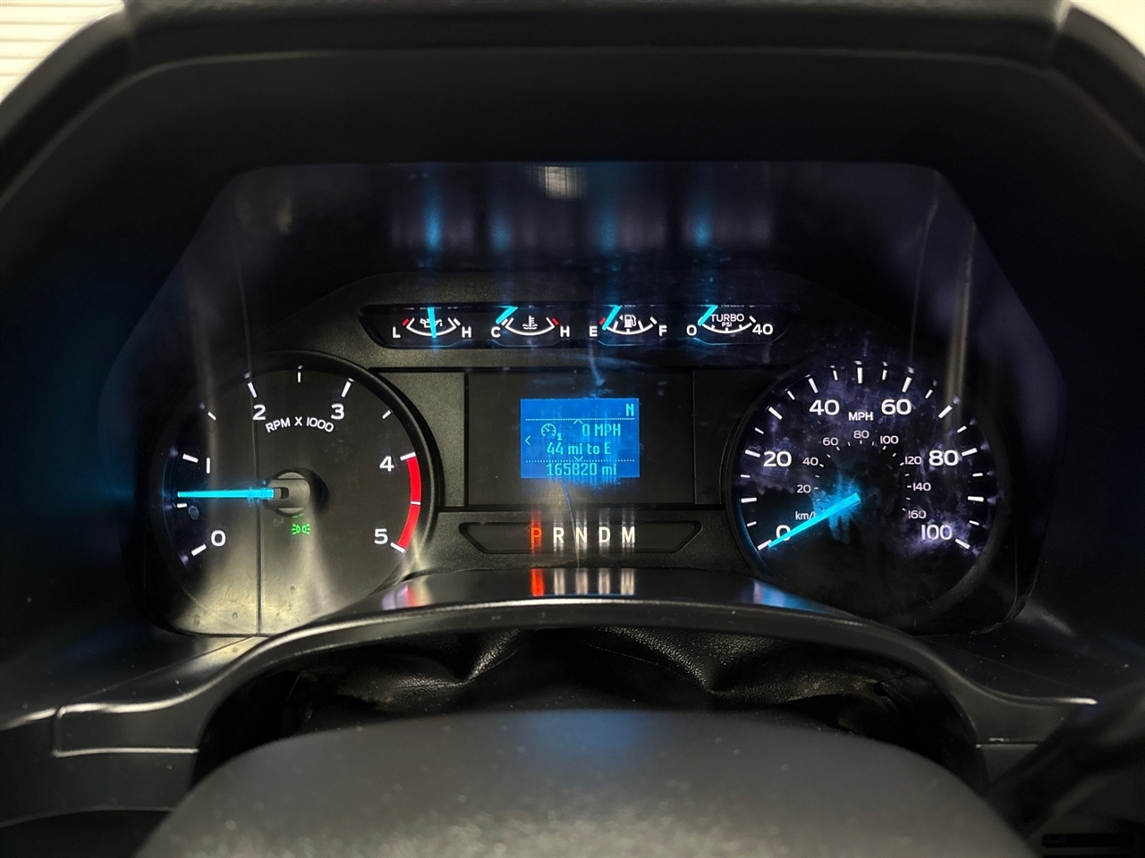 Ford F-250 SD XL Crew Cab Long Bed 4WD 2020