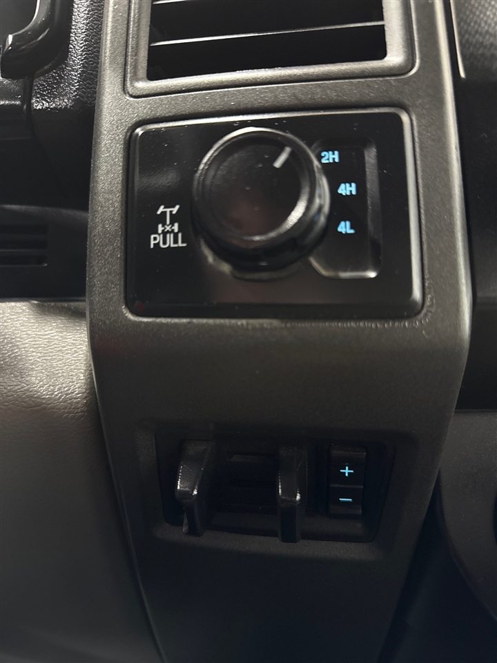 Ford F-250 SD XL Crew Cab Long Bed 4WD 2020