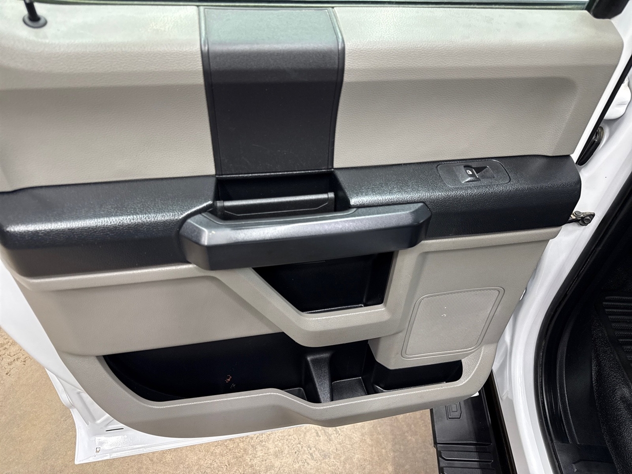 Ford F-250 SD XL Crew Cab Long Bed 4WD 2020