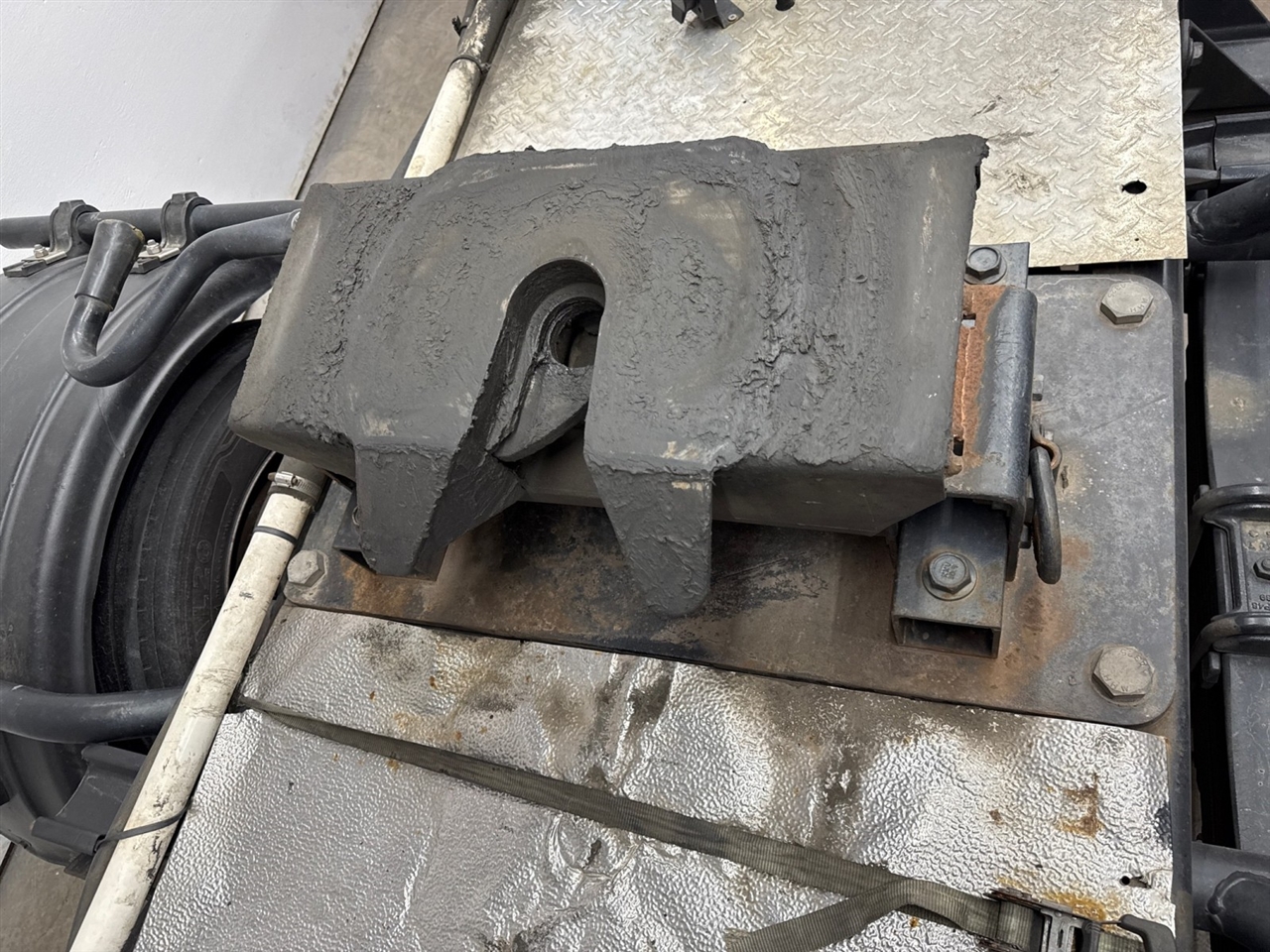 Ford F-550 Crew Cab DRW 4WD 2022