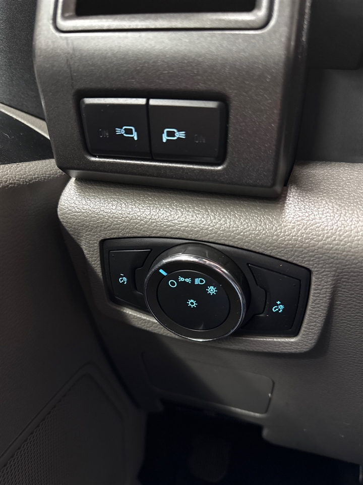 Ford F-550 Crew Cab DRW 4WD 2022