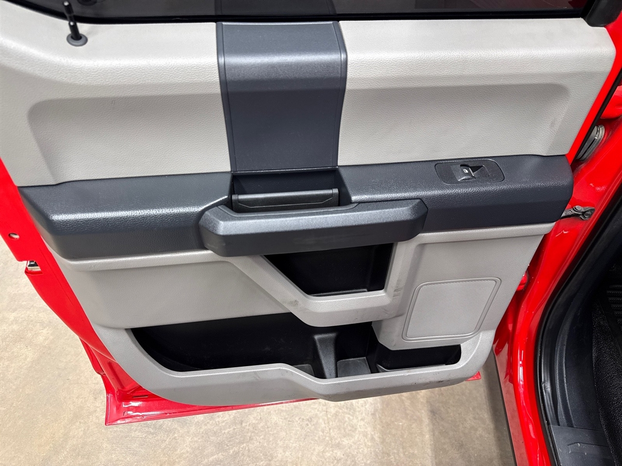 Ford F-550 Crew Cab DRW 4WD 2022