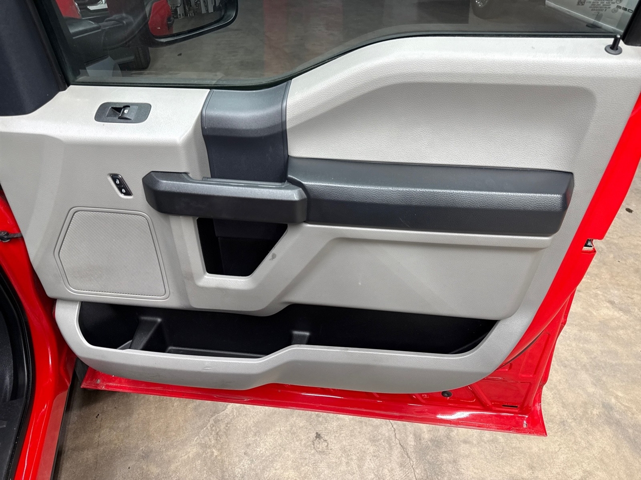 Ford F-550 Crew Cab DRW 4WD 2022