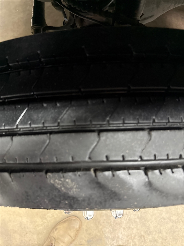 Ford F-550 Crew Cab DRW 4WD 2022