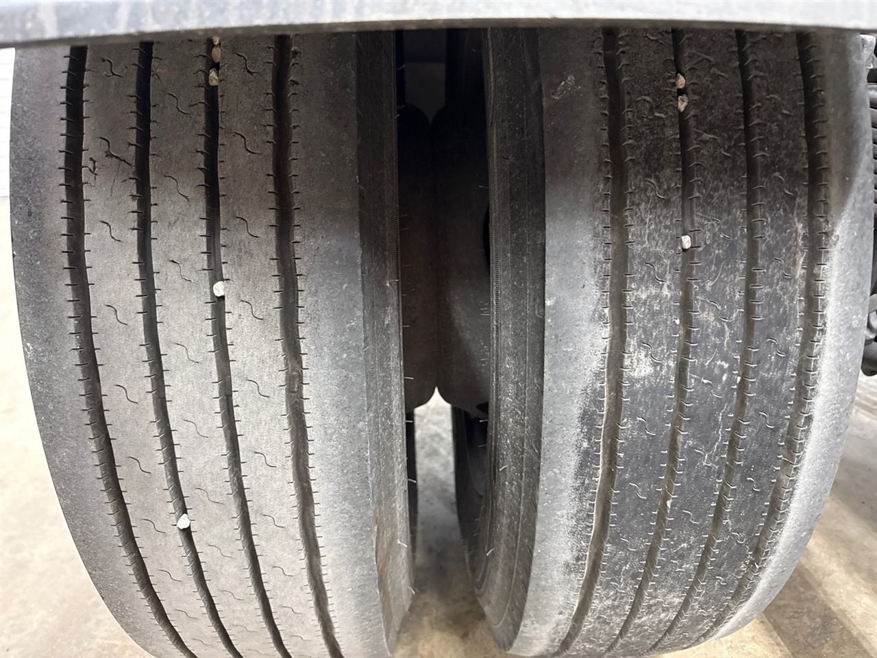 Ford F-550 Crew Cab DRW 4WD 2022