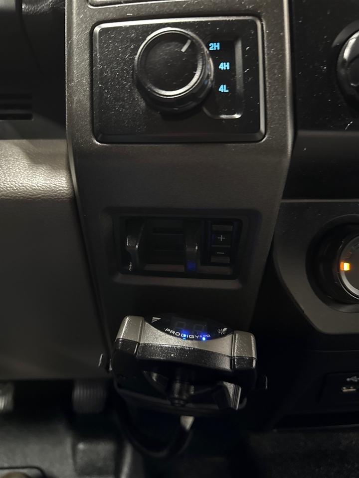 Ford F-550 Crew Cab DRW 4WD 2022