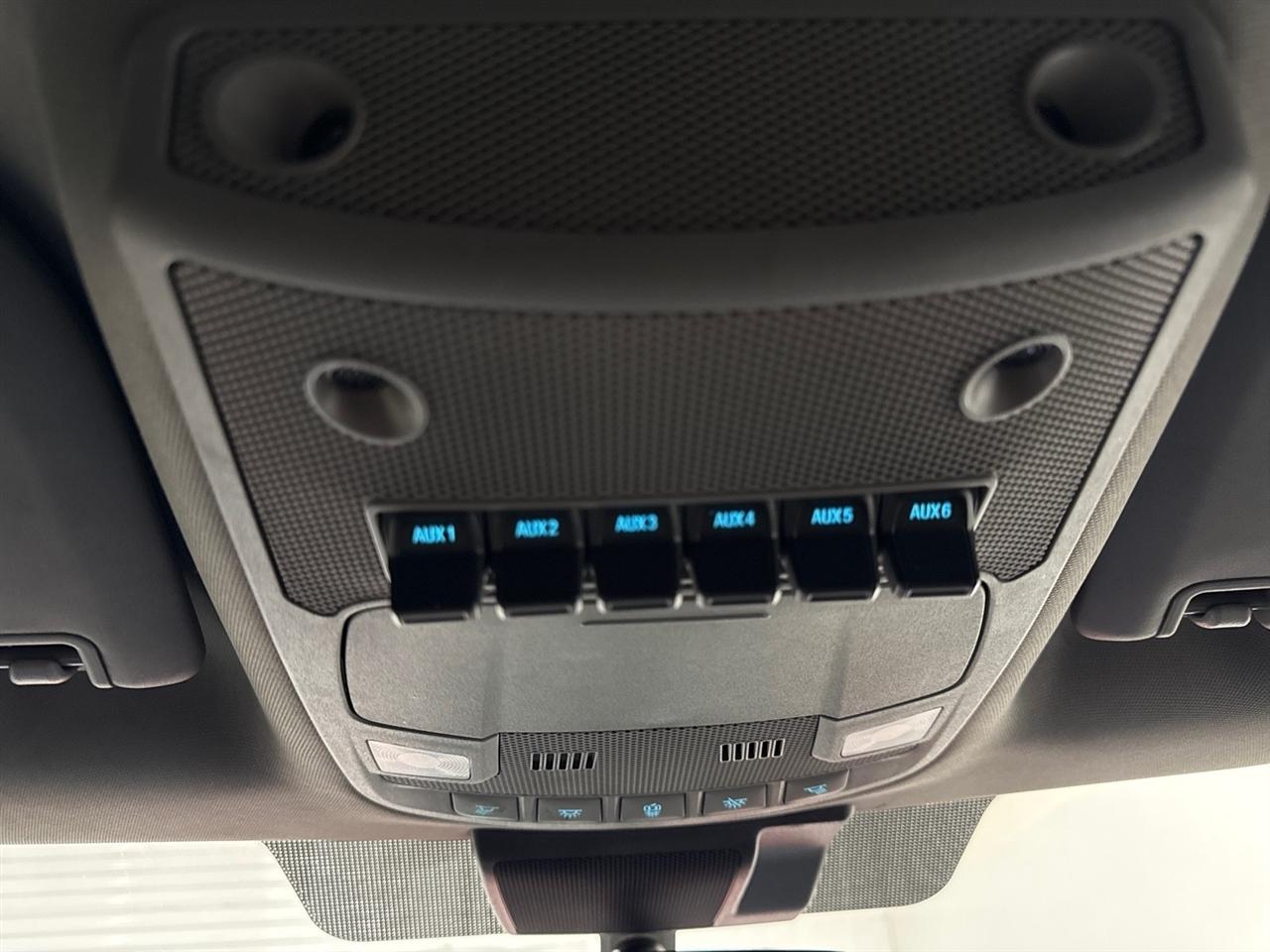 Ford F-550 Crew Cab DRW 4WD 2022