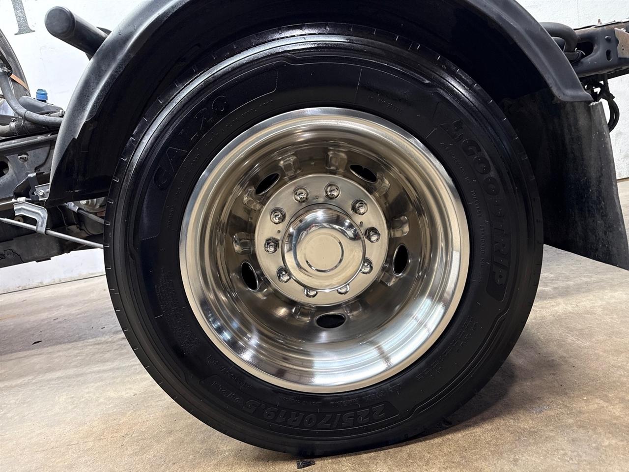 Ford F-550 Crew Cab DRW 4WD 2022