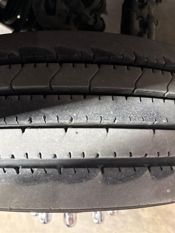 Ford F-550 Crew Cab DRW 4WD 2022