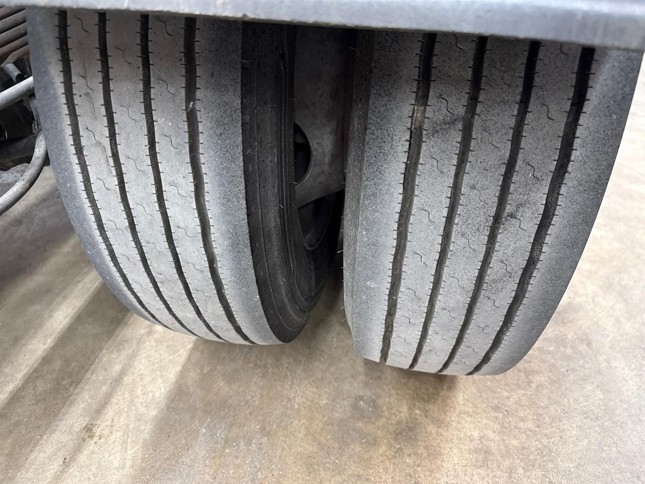 Ford F-550 Crew Cab DRW 4WD 2022