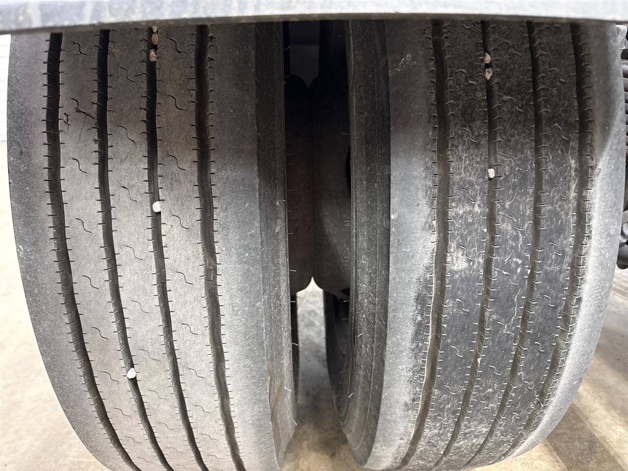 Ford F-550 Crew Cab DRW 4WD 2022