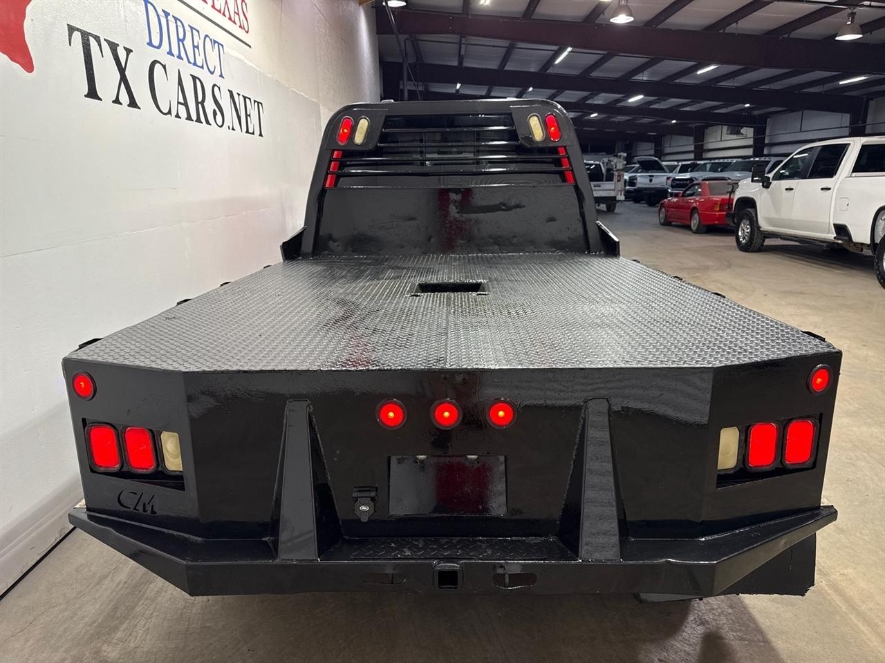 Ford F-350 SD Lariat Crew Cab Long Bed DRW 4WD 2024