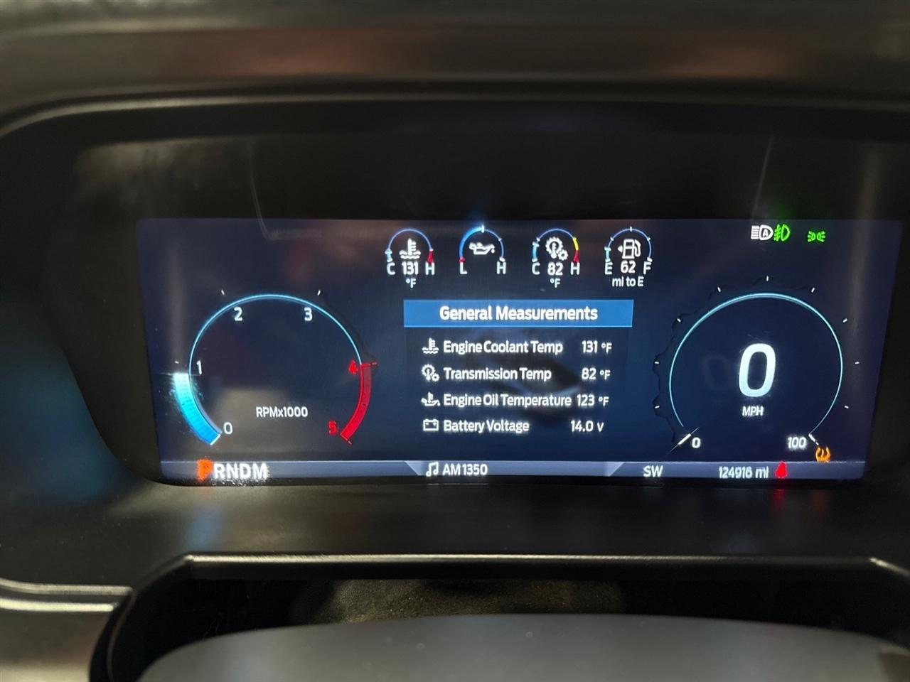 Ford F-350 SD Lariat Crew Cab Long Bed DRW 4WD 2024