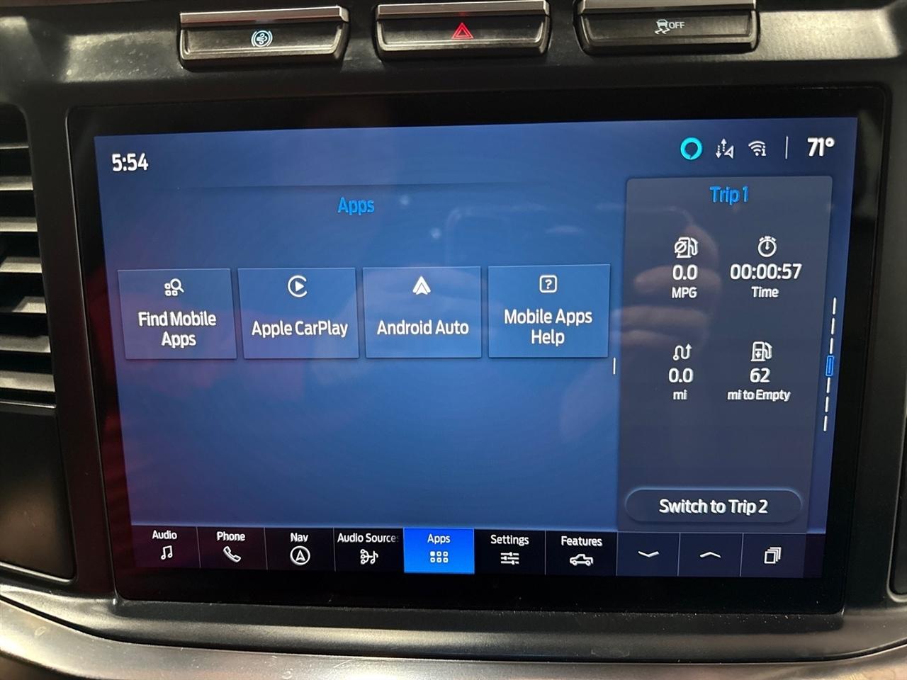 Ford F-350 SD Lariat Crew Cab Long Bed DRW 4WD 2024