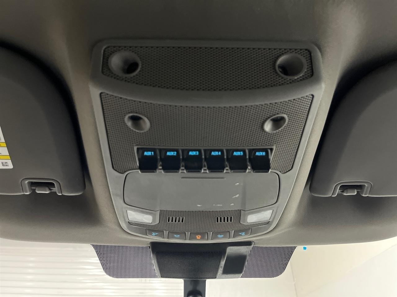 Ford F-250 SD King Ranch Crew Cab Long Bed 4WD 2022