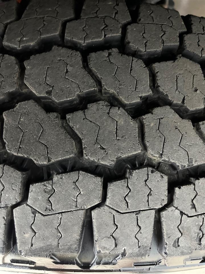 Ford F-250 SD King Ranch Crew Cab Long Bed 4WD 2022