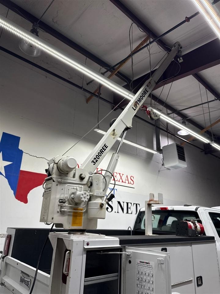 Ford F-250 SD XL Crew Cab 4WD 2022