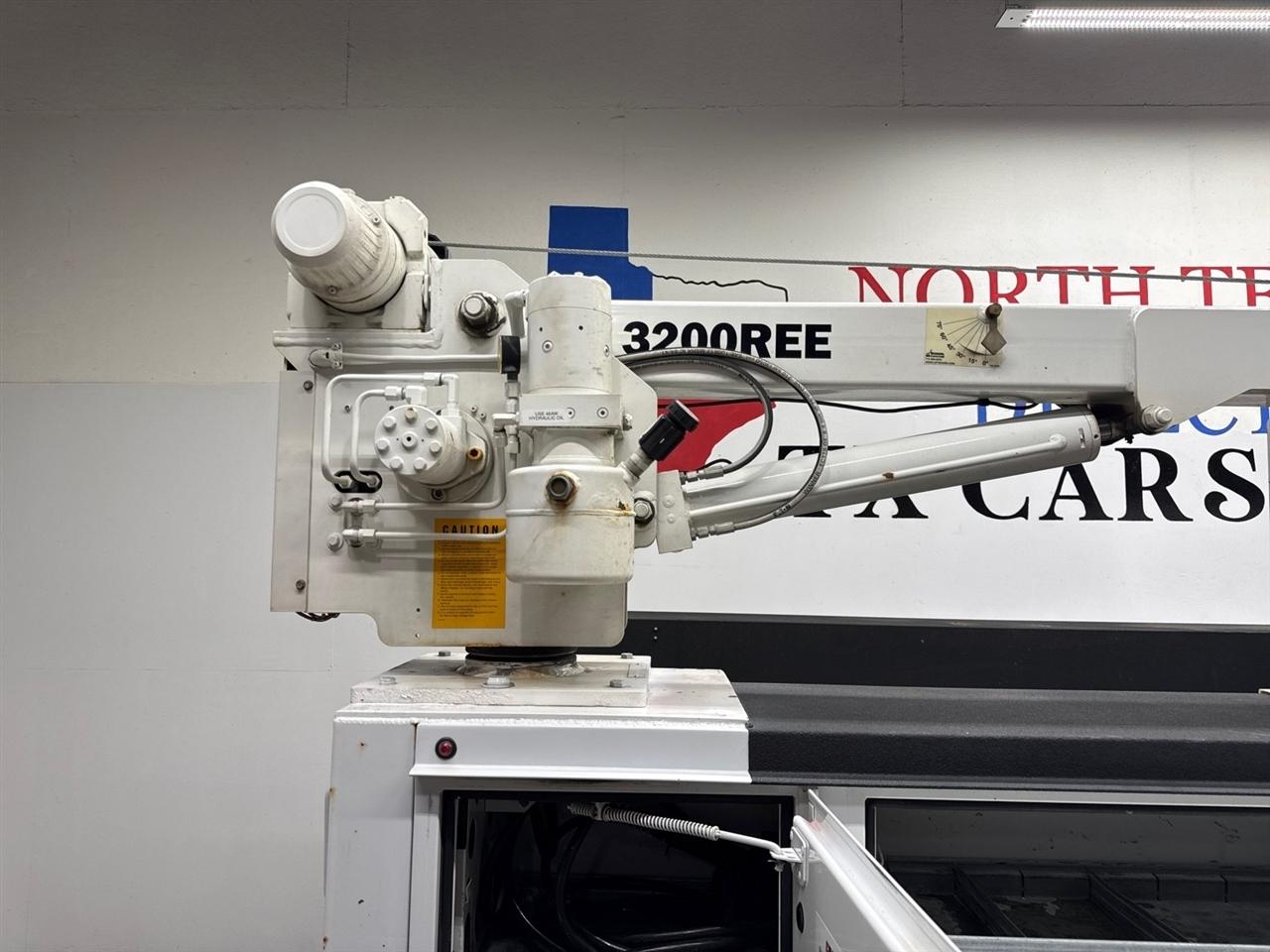 Ford F-250 SD XL Crew Cab 4WD 2022