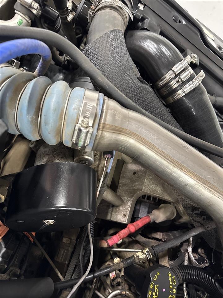 Ford F-250 SD XL Crew Cab 4WD 2022