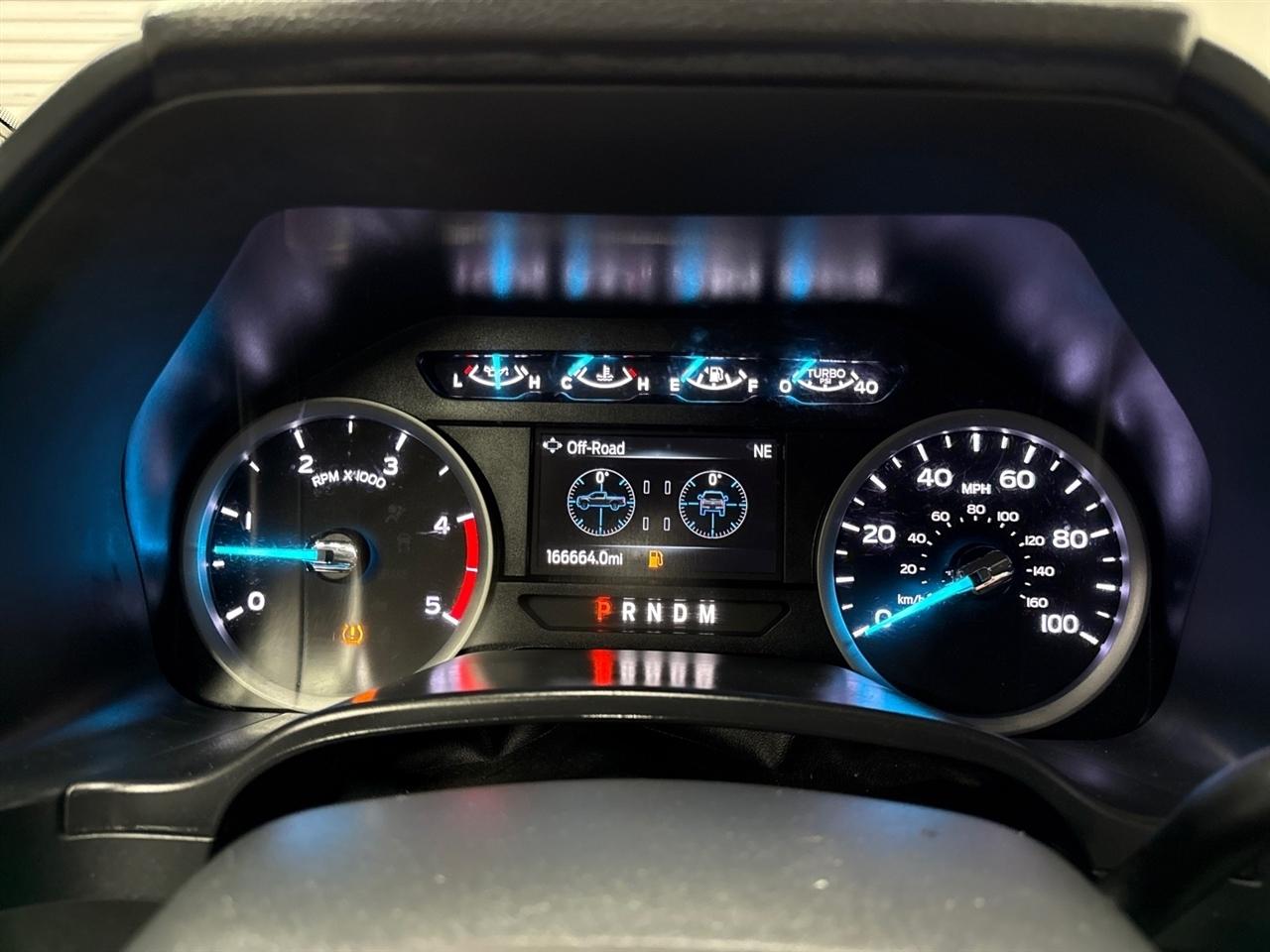 Ford F-250 SD XL Crew Cab 4WD 2022