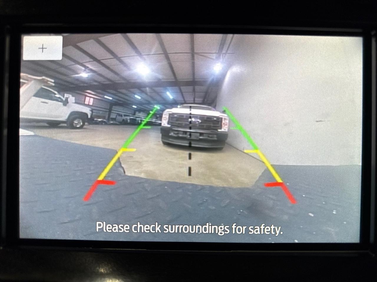 Ford F-250 SD XL Crew Cab 4WD 2022