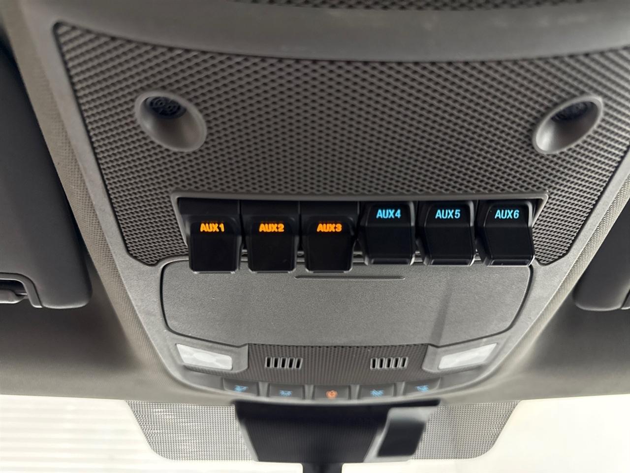 Ford F-250 SD XL Crew Cab 4WD 2022