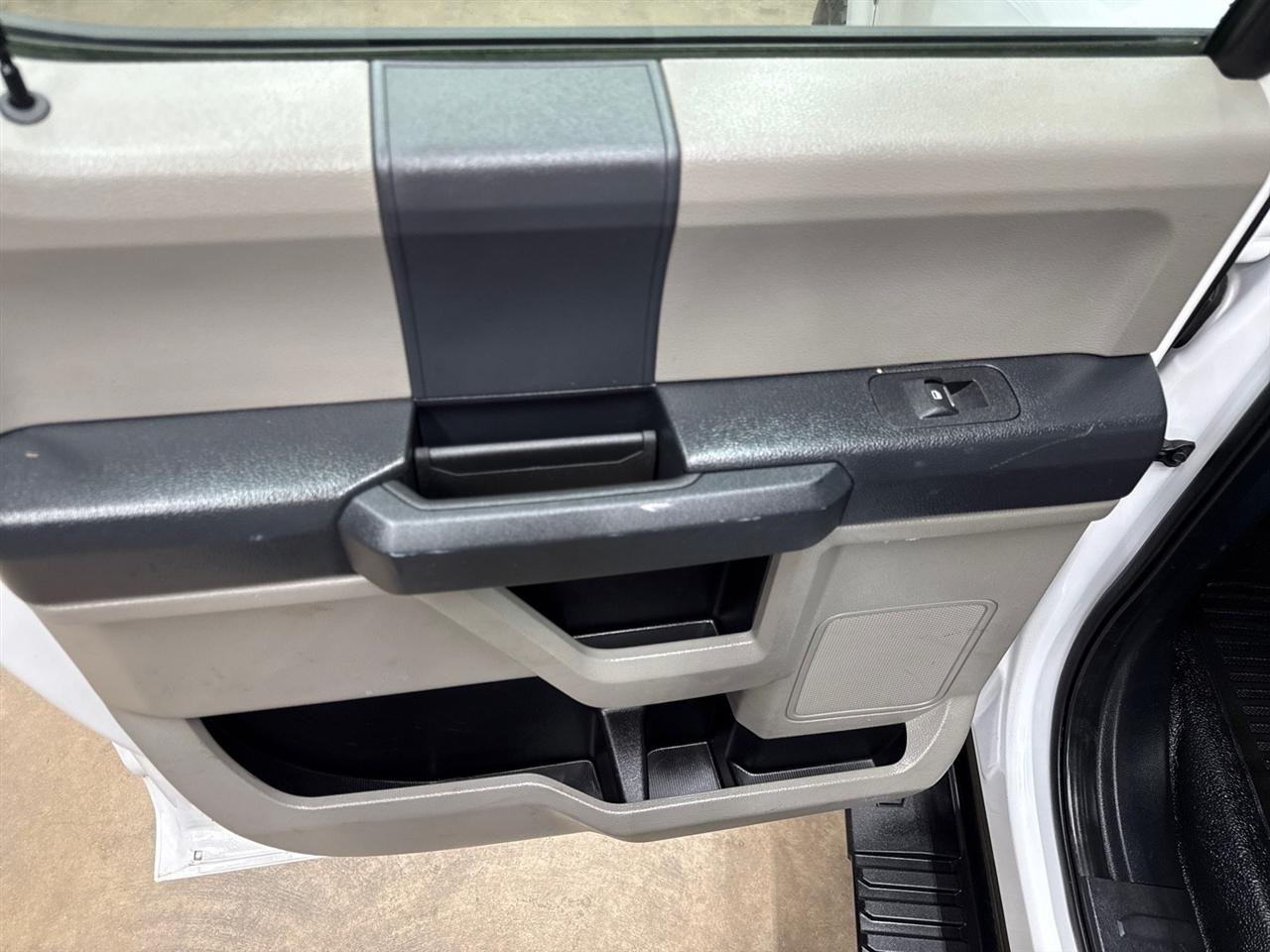 Ford F-250 SD XL Crew Cab 4WD 2022