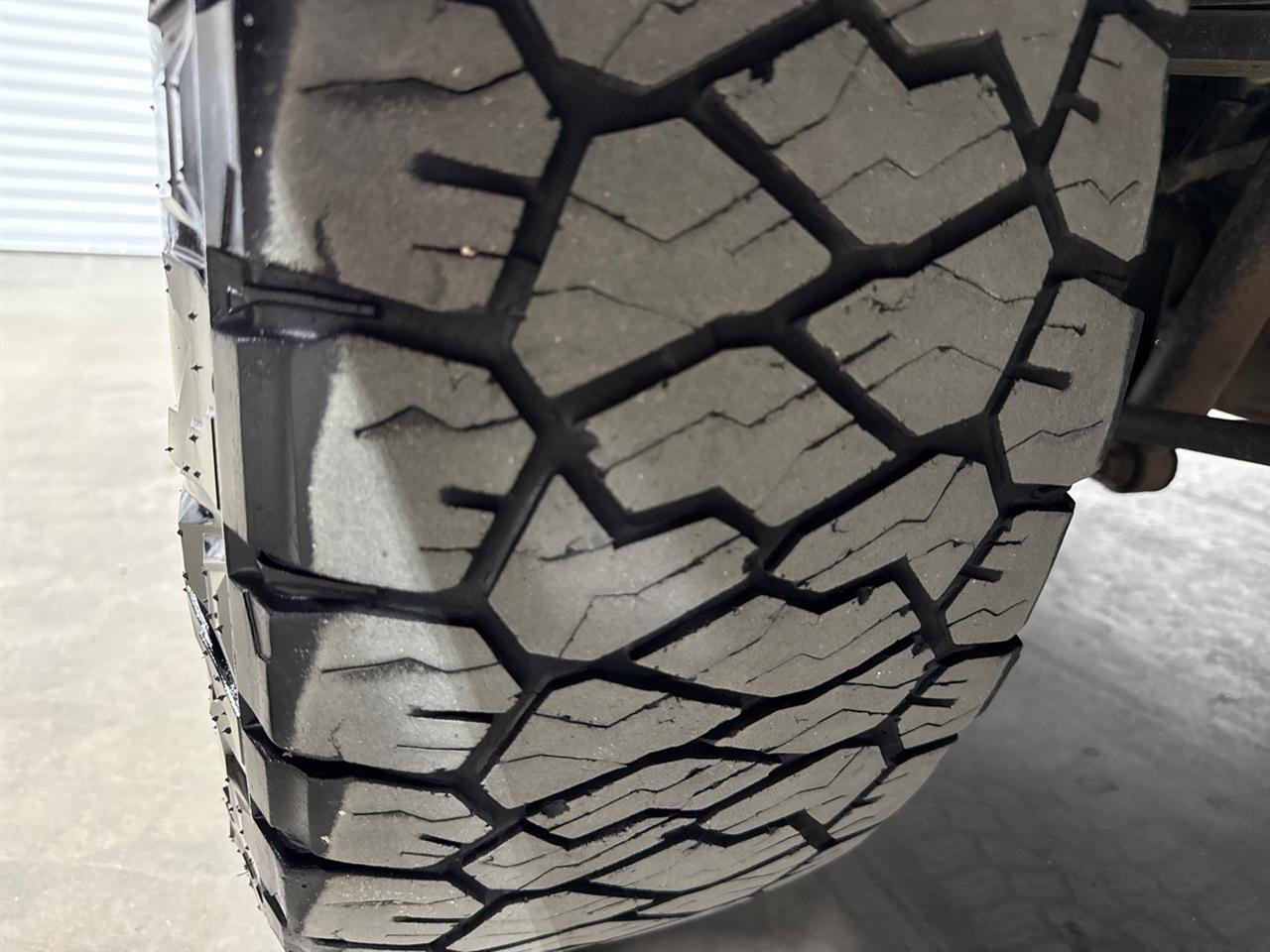 Ford F-250 SD XL Crew Cab 4WD 2022