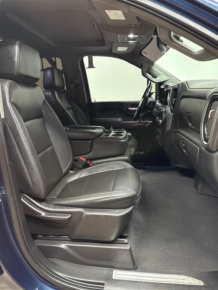 Chevrolet Silverado 3500HD LT Crew Cab 4WD 2023