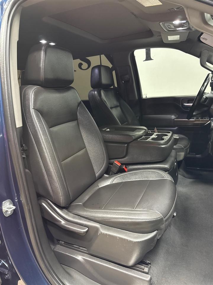 Chevrolet Silverado 3500HD LT Crew Cab 4WD 2023