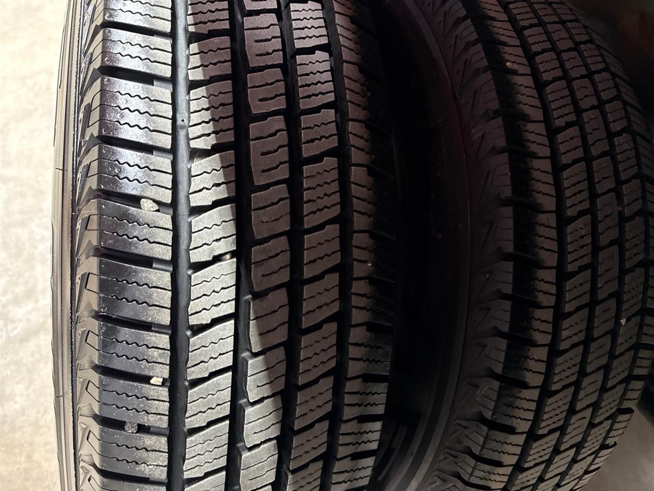 Chevrolet Silverado 3500HD LT Crew Cab 4WD 2023