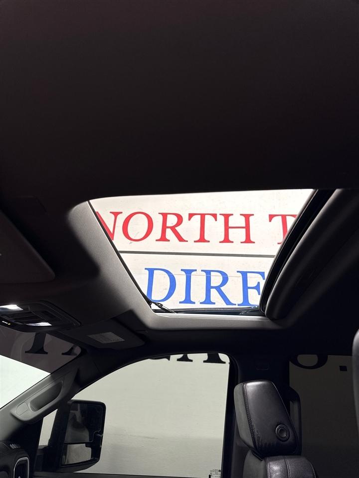 Chevrolet Silverado 3500HD LT Crew Cab 4WD 2023