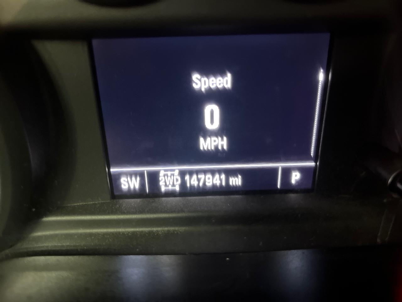 Chevrolet Silverado 2500HD Work Truck Crew Cab Long Box 4WD 2023