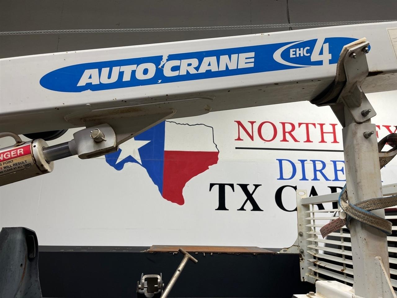 Chevrolet Silverado 3500HD Work Truck Crew Cab 4WD 2017