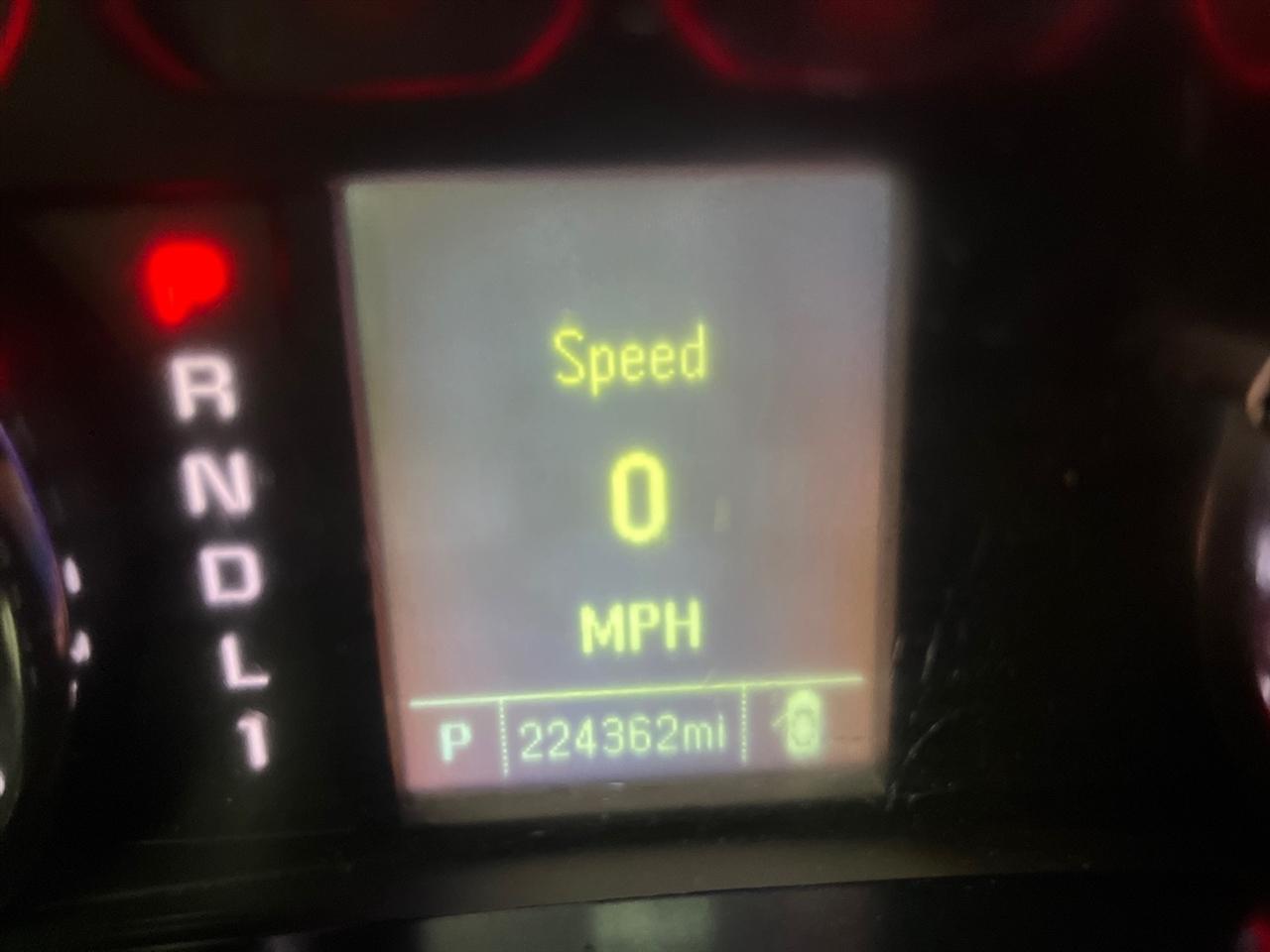 Chevrolet Silverado 3500HD Work Truck Crew Cab 4WD 2017