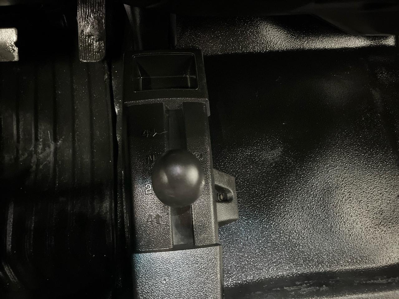 Chevrolet Silverado 3500HD Work Truck Crew Cab 4WD 2017