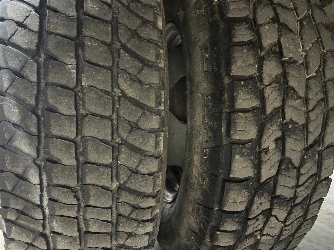 Chevrolet Silverado 3500HD Work Truck Crew Cab 4WD 2017