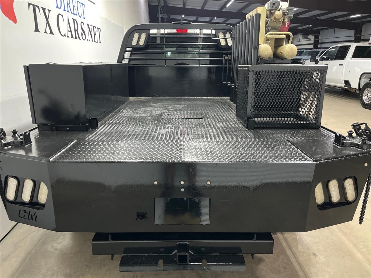 Ford F-350 SD XL Crew Cab Long Bed DRW 4WD 2020