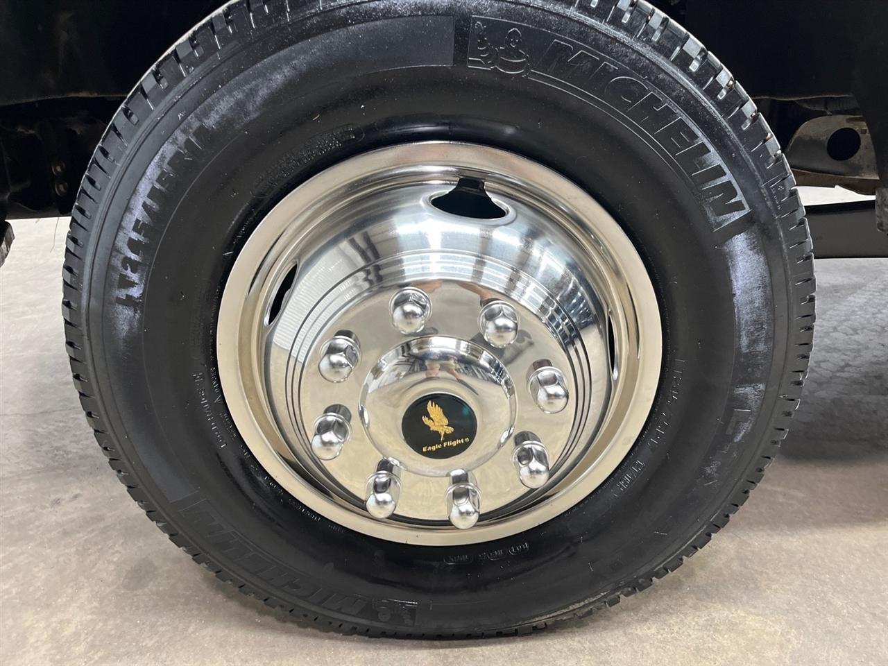 Ford F-350 SD XL Crew Cab Long Bed DRW 4WD 2020