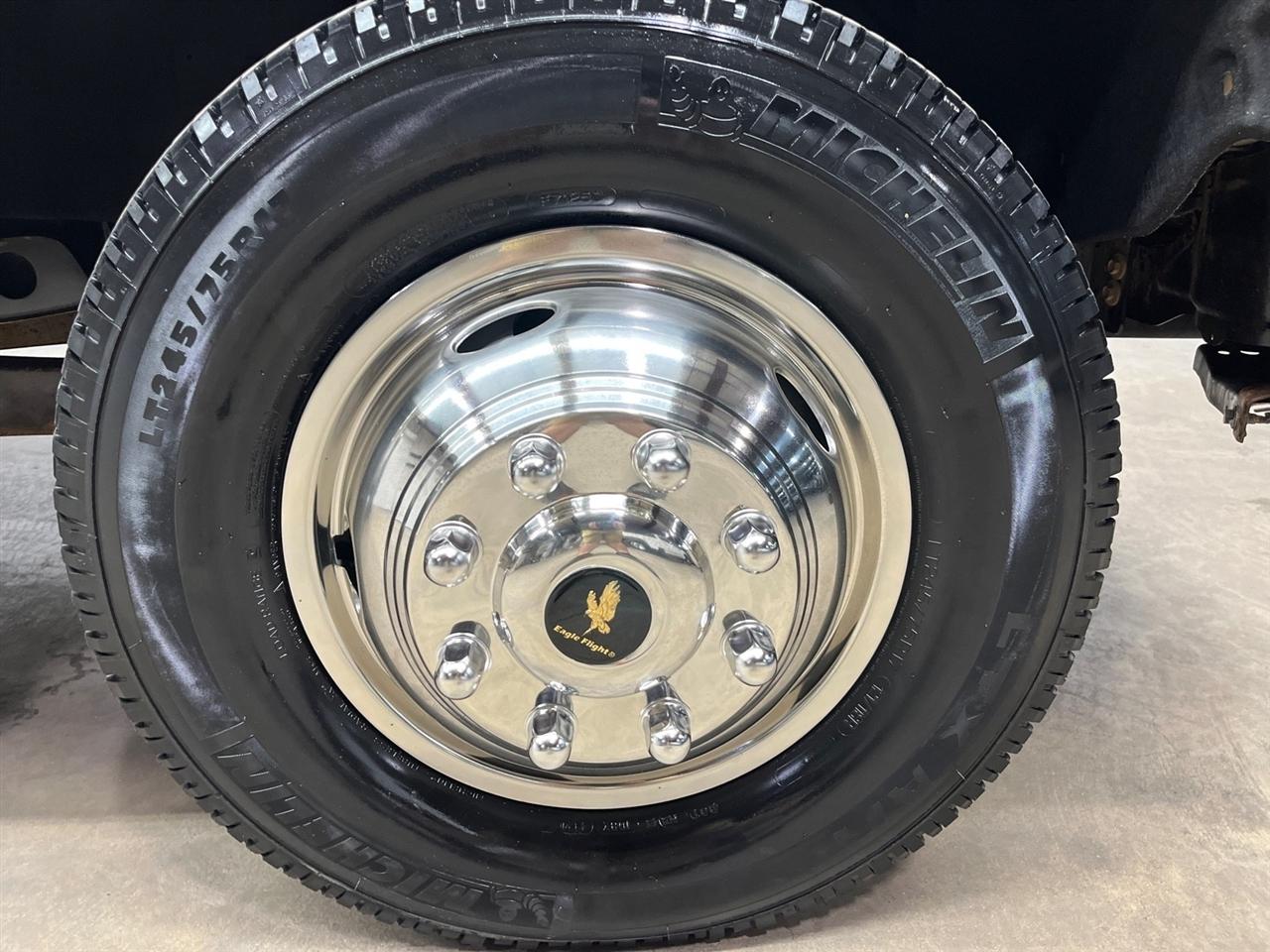 Ford F-350 SD XL Crew Cab Long Bed DRW 4WD 2020