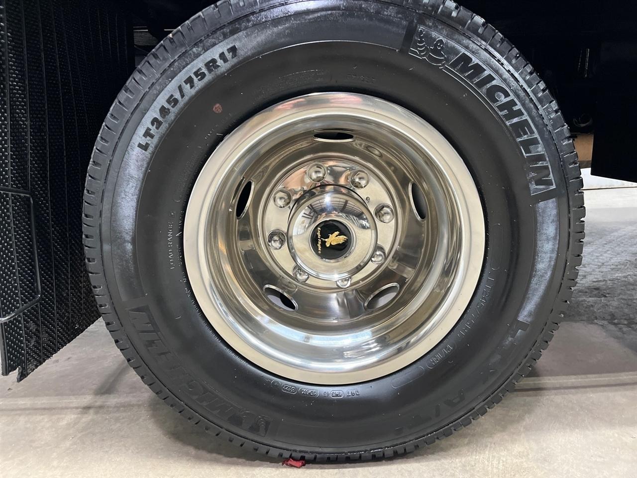 Ford F-350 SD XL Crew Cab Long Bed DRW 4WD 2020