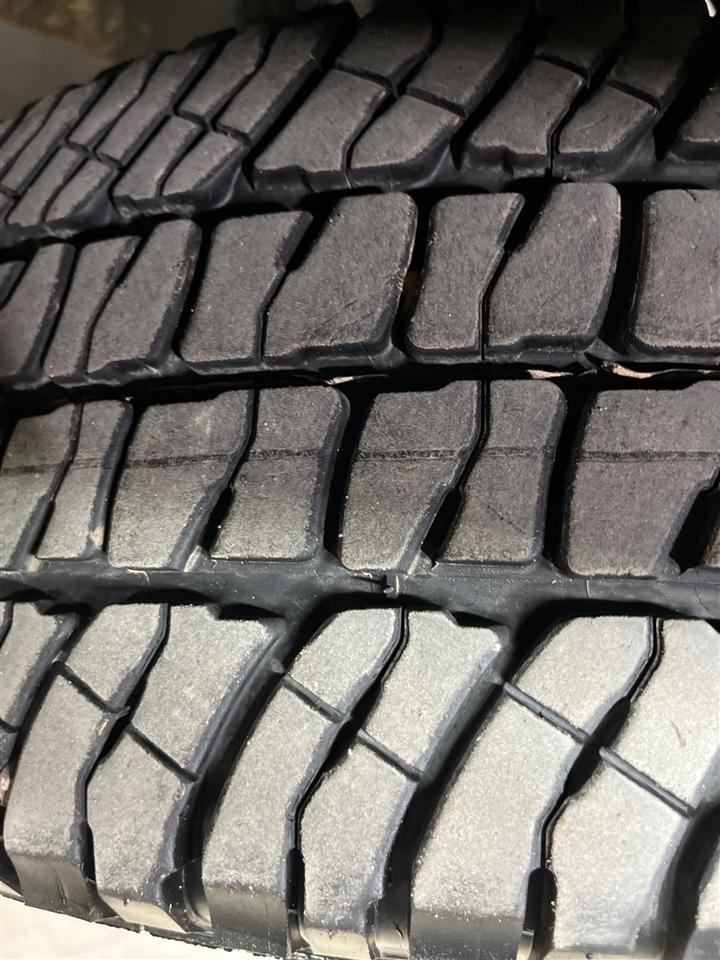 Ford F-350 SD XL Crew Cab Long Bed DRW 4WD 2020