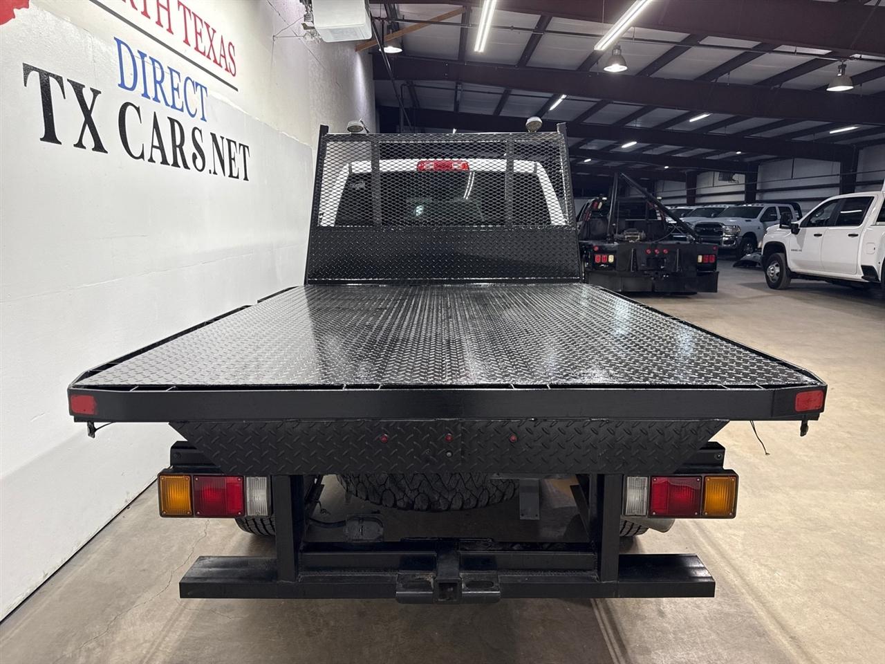 RAM 2500 Tradesman Crew Cab LWB 4WD 2020