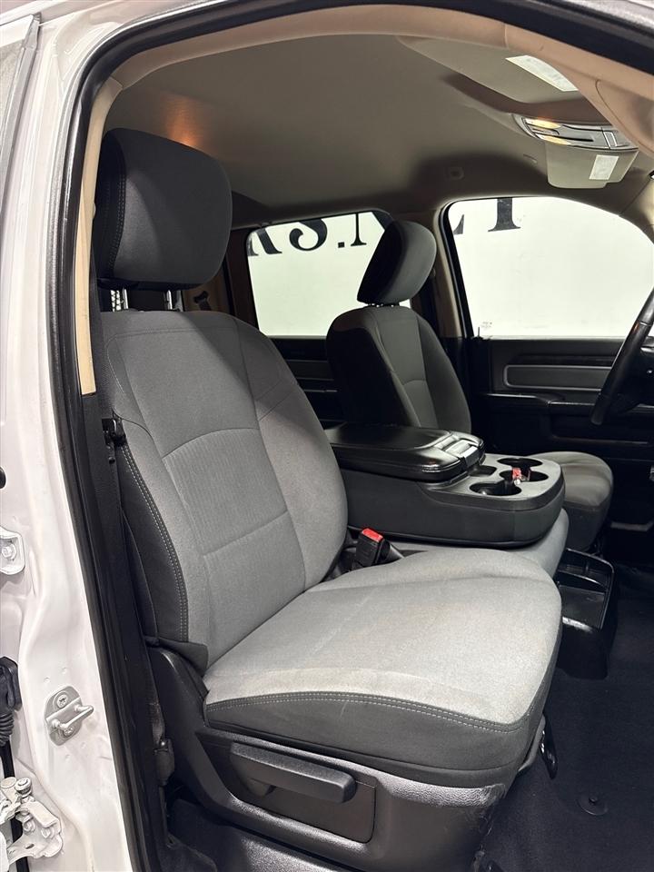 RAM 2500 Tradesman Crew Cab LWB 4WD 2020