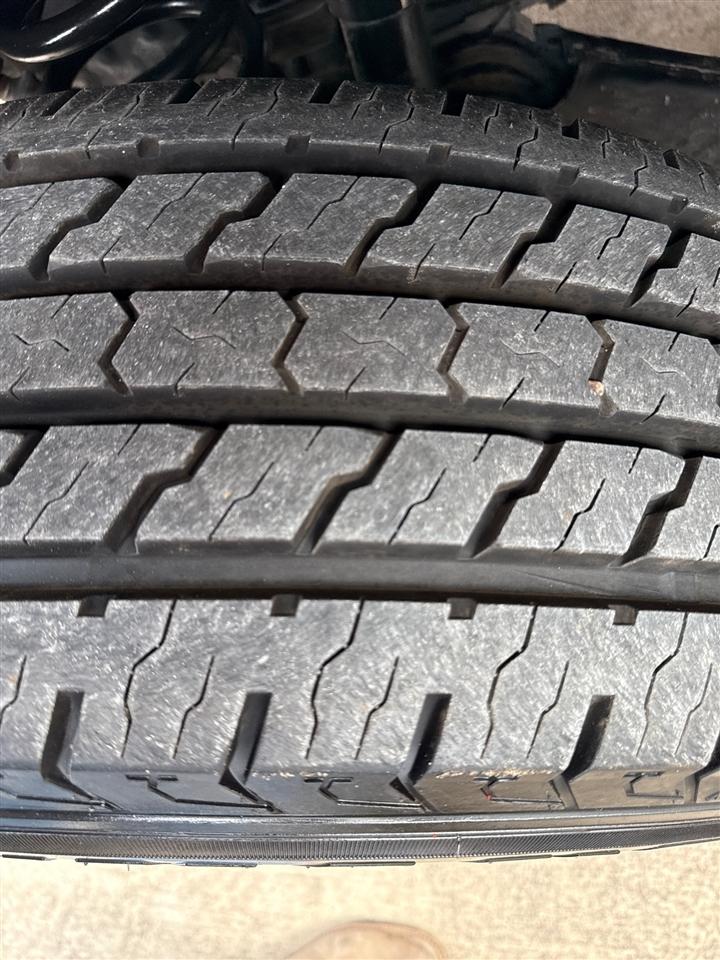 RAM 2500 Tradesman Crew Cab LWB 4WD 2020